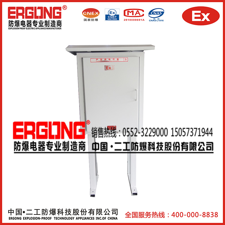 工控自動化專業配套防爆柜