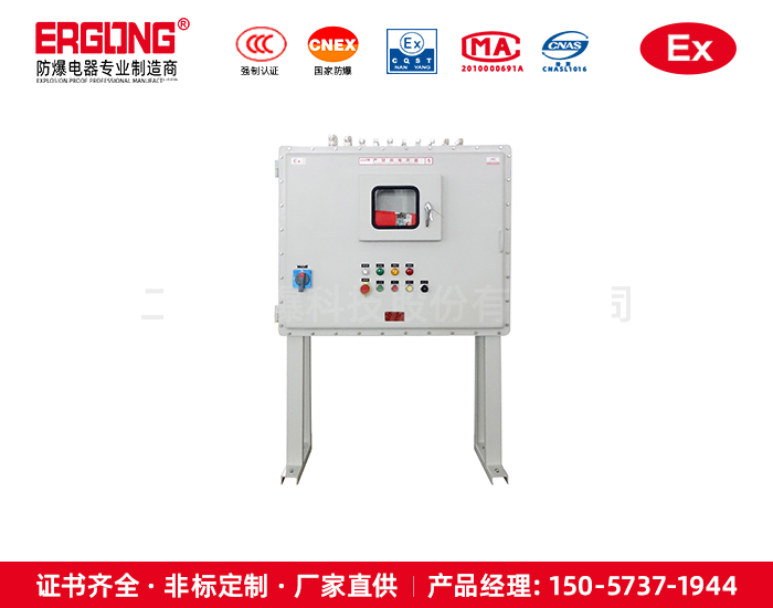 非標(biāo)定制防爆配電柜